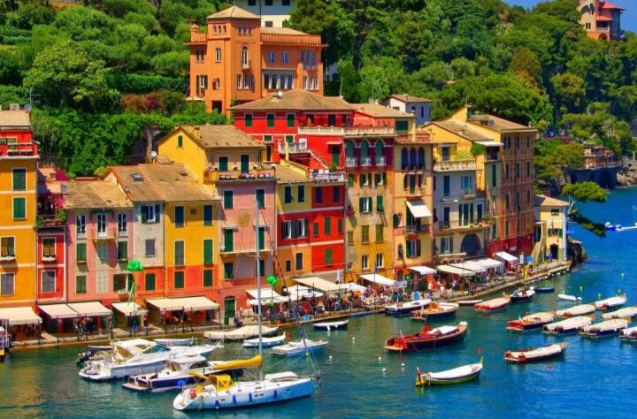 Portofino